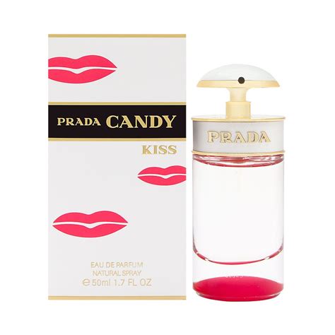 is prada candy kiss discontinued|Prada Candy perfume discontinued.